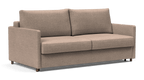 Neah Slim Arms Sofa Bed