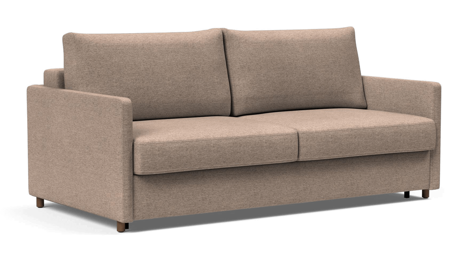 Neah Slim Arms Sofa Bed