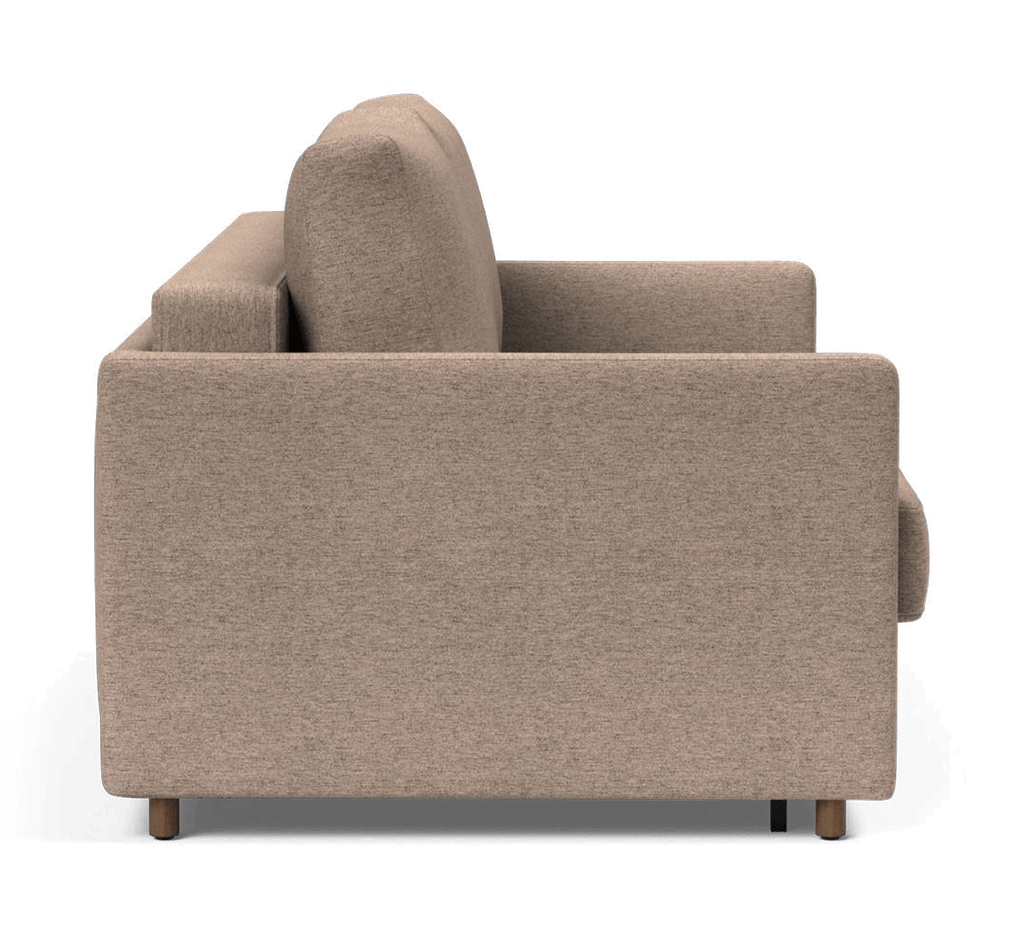 Neah Slim Arms Sofa Bed