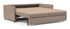 Neah Slim Arms Sofa Bed