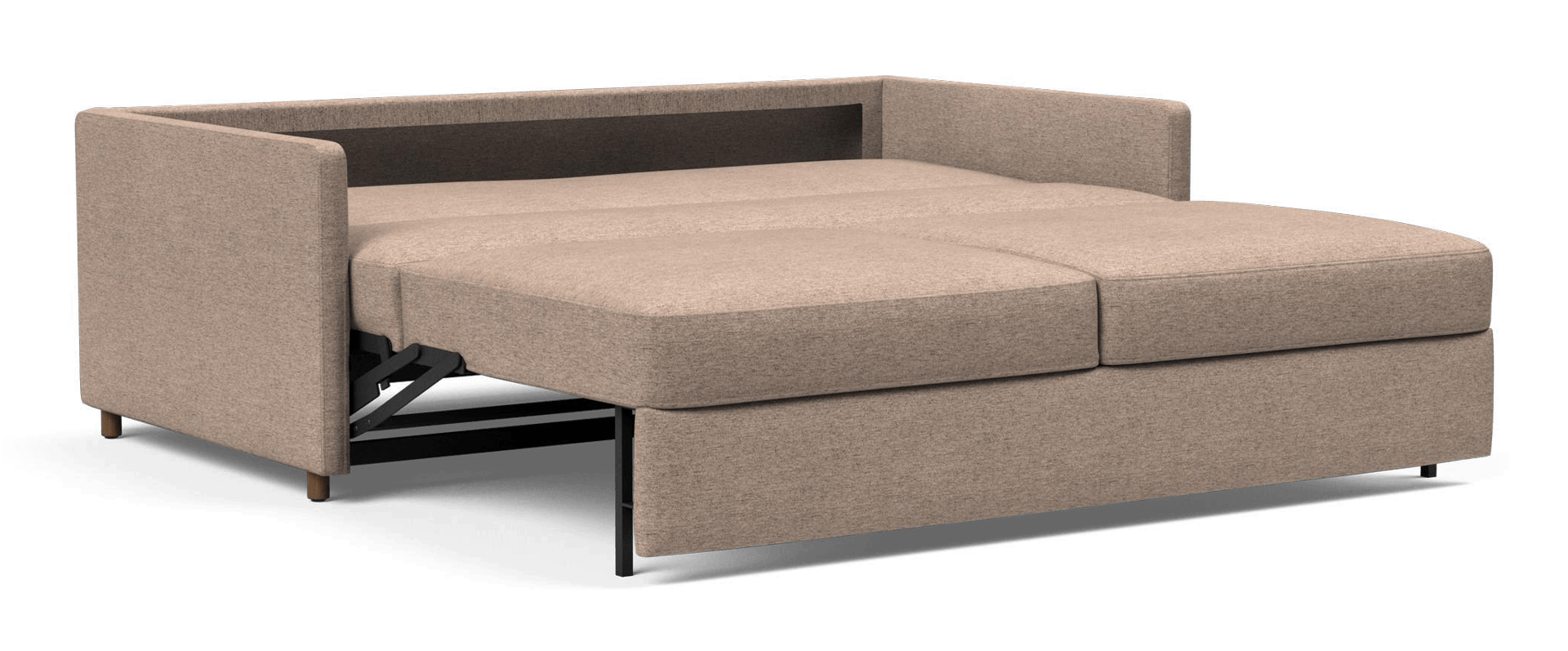 Neah Slim Arms Sofa Bed