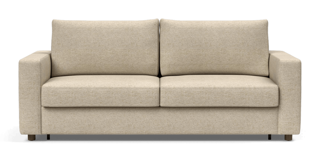 Neah Standard Arms Sofa Bed