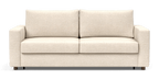 Neah Standard Arms Sofa Bed