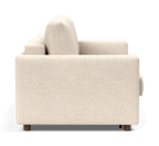 Neah Standard Arms Sofa Bed