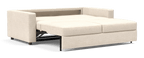 Neah Standard Arms Sofa Bed