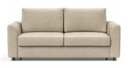 Neah Curved Arms Sofa Bed