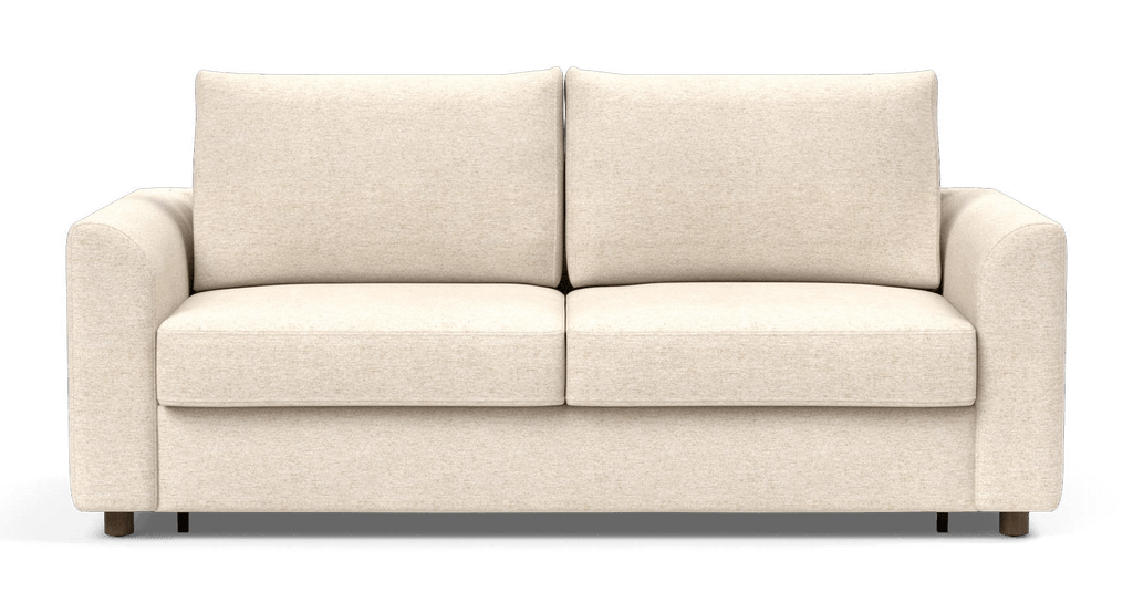 Neah Curved Arms Sofa Bed