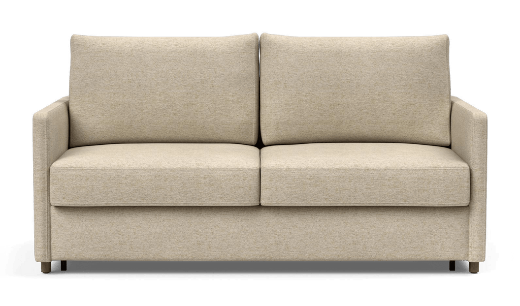 Neah Slim Arms Sofa Bed