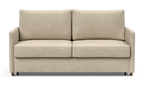 Neah Slim Arms Sofa Bed