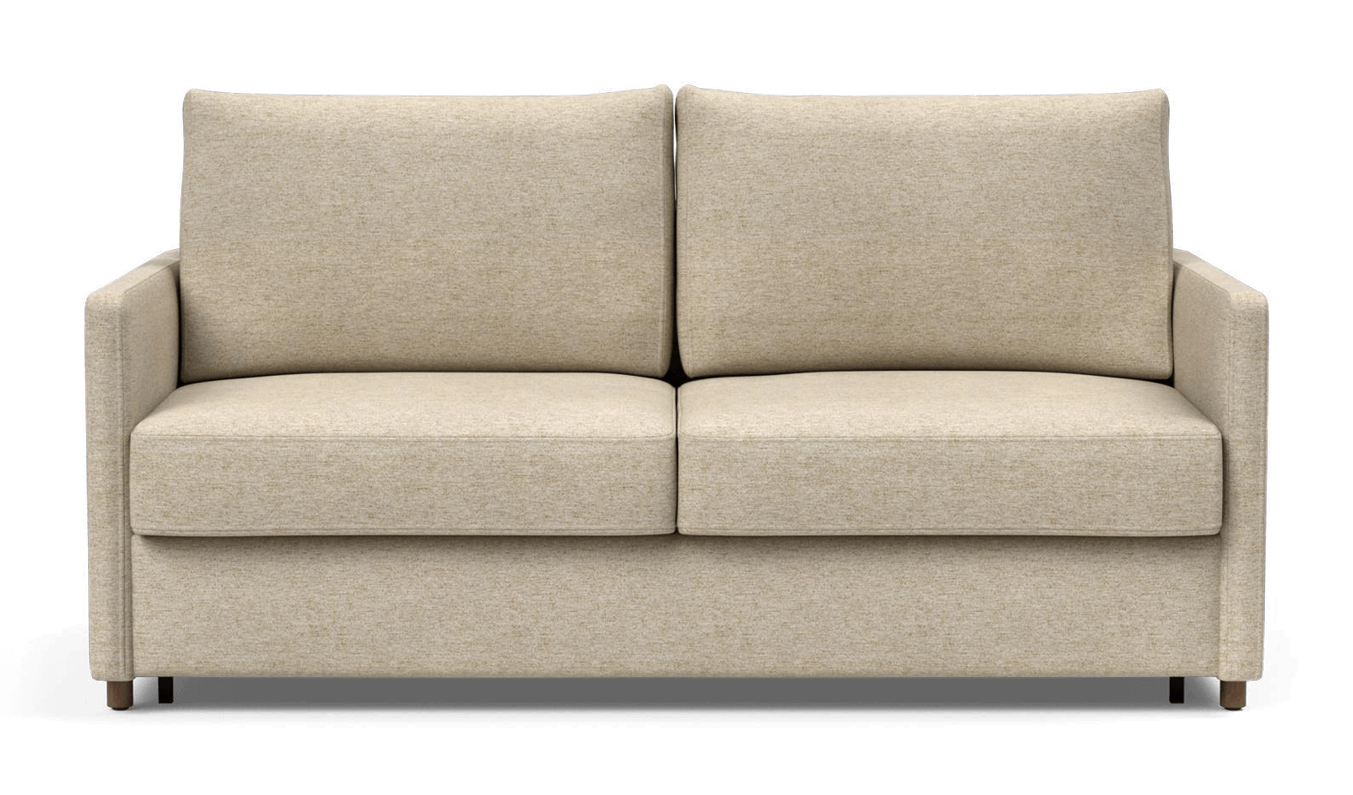 Neah Slim Arms Sofa Bed