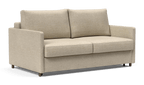 Neah Slim Arms Sofa Bed