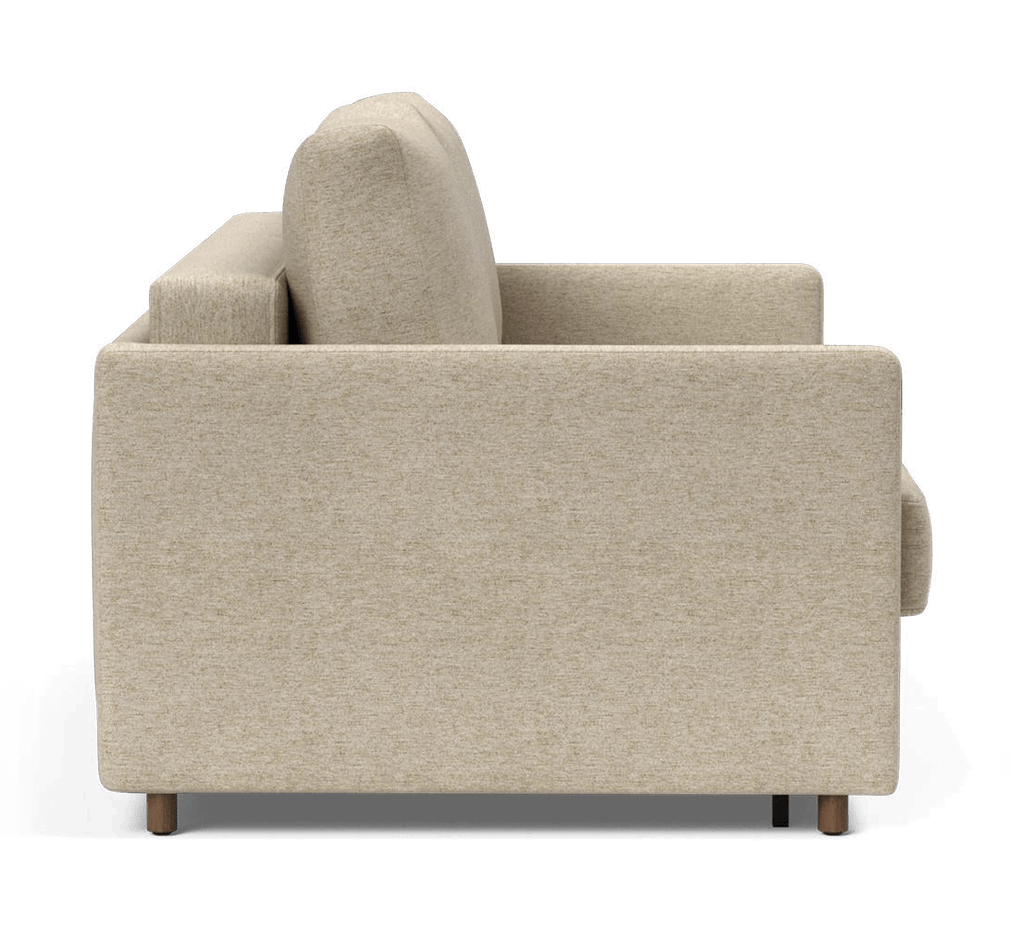 Neah Slim Arms Sofa Bed
