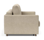 Neah Slim Arms Sofa Bed