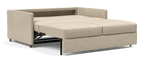 Neah Slim Arms Sofa Bed