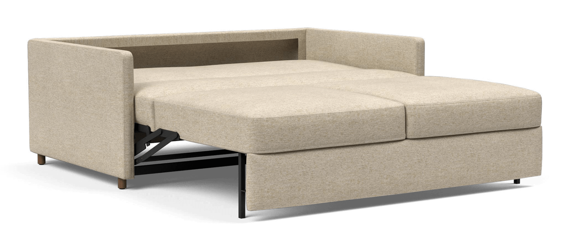 Neah Slim Arms Sofa Bed