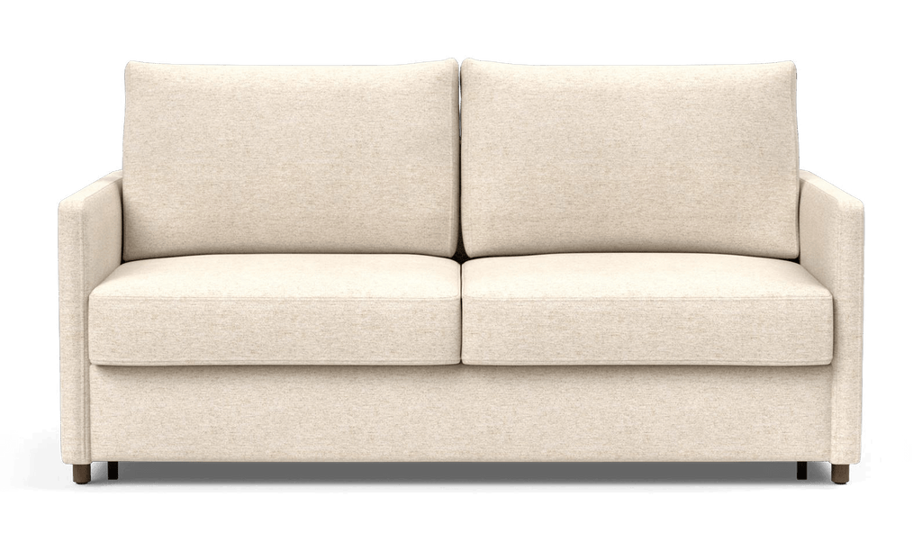Neah Slim Arms Sofa Bed
