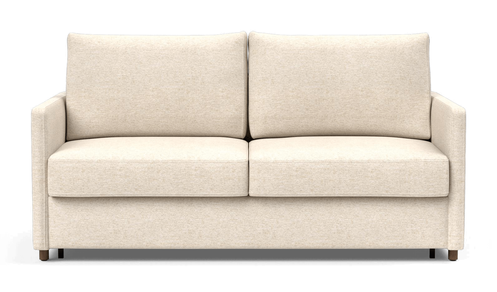 Neah Slim Arms Sofa Bed