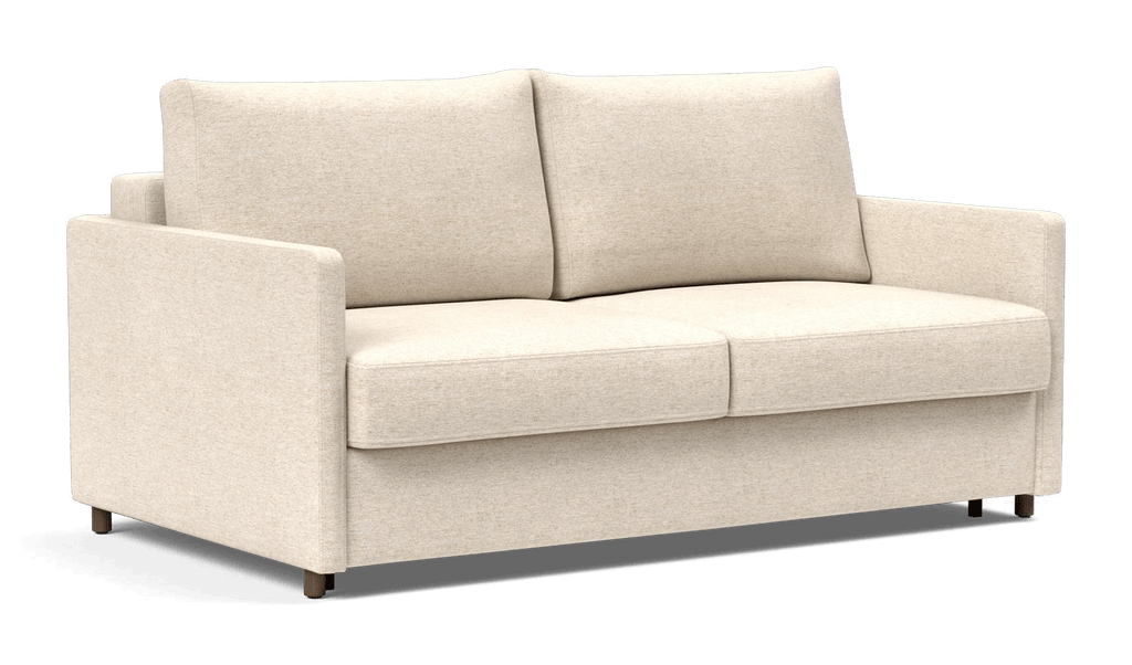 Neah Slim Arms Sofa Bed