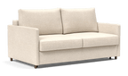Neah Slim Arms Sofa Bed