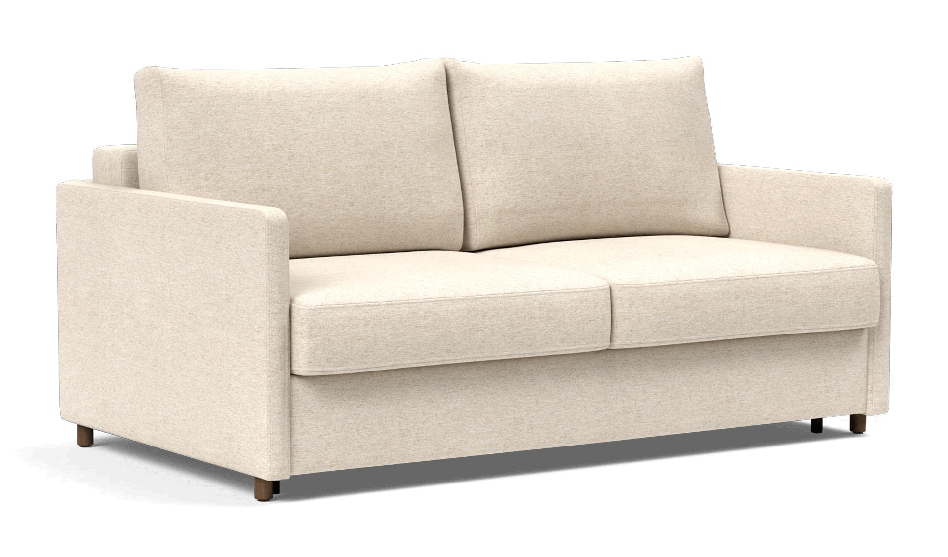 Neah Slim Arms Sofa Bed