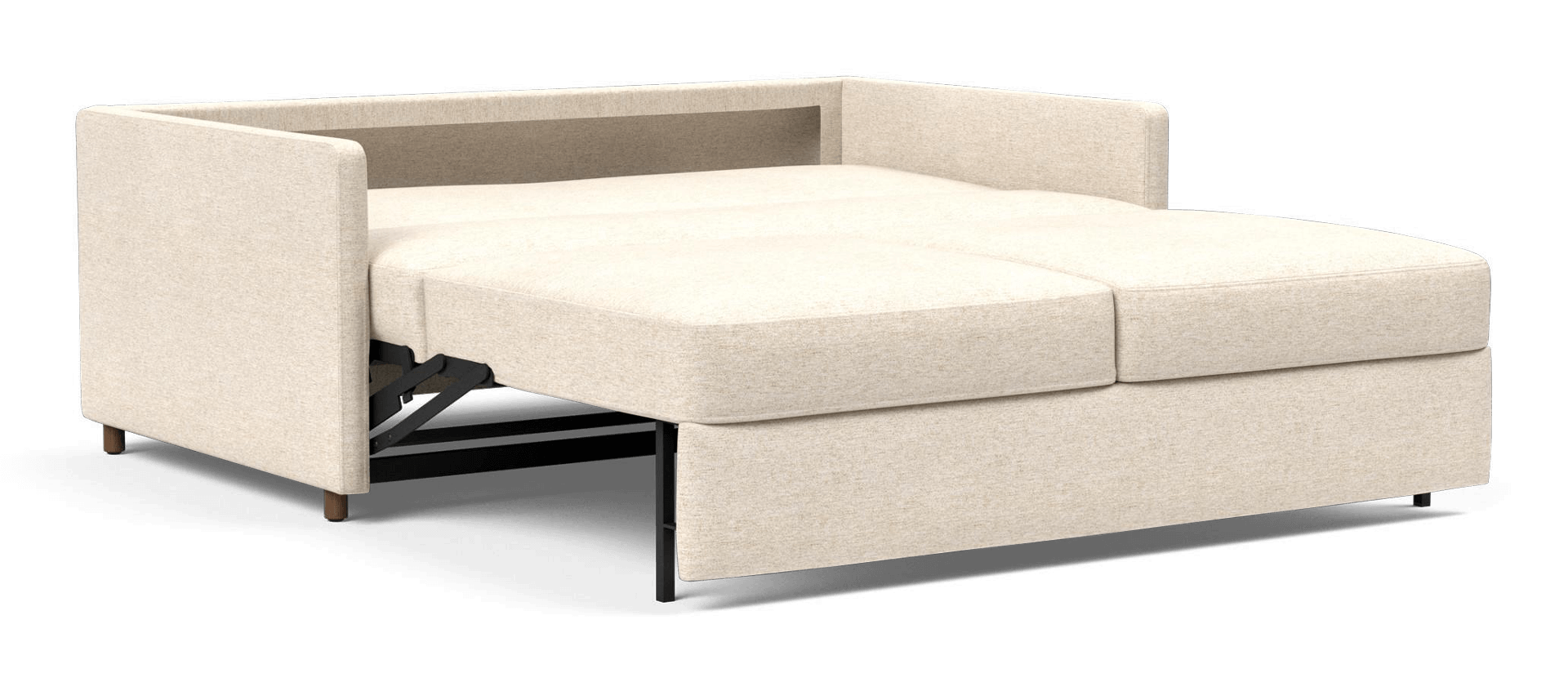 Neah Slim Arms Sofa Bed