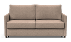 Neah Slim Arms Sofa Bed
