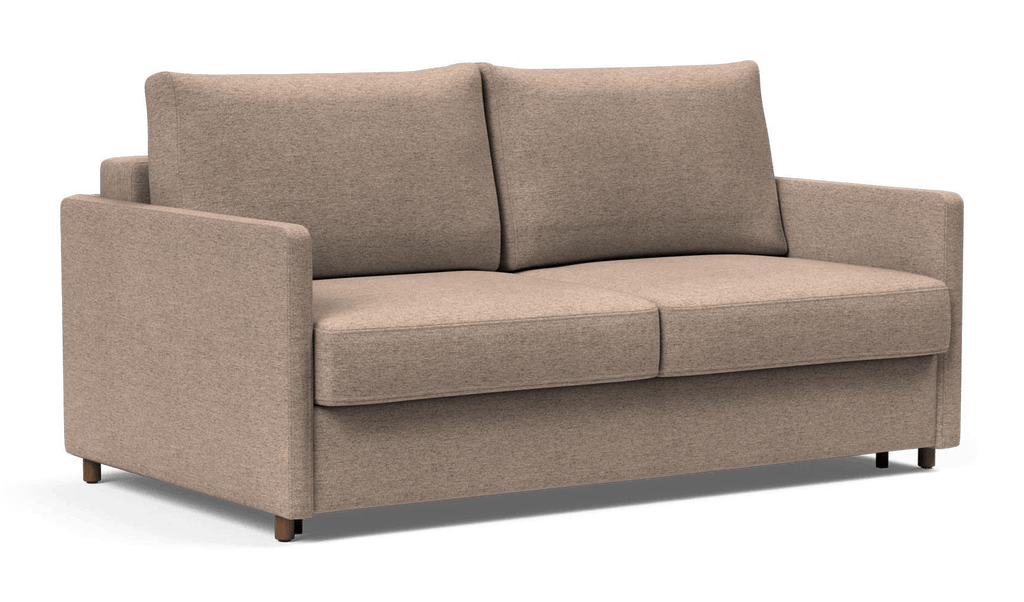 Neah Slim Arms Sofa Bed