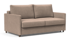Neah Slim Arms Sofa Bed