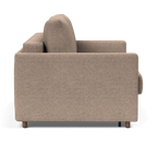 Neah Slim Arms Sofa Bed