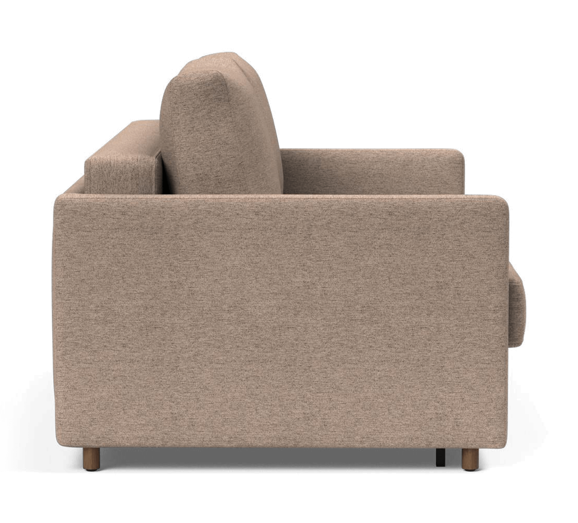 Neah Slim Arms Sofa Bed