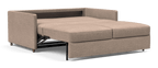 Neah Slim Arms Sofa Bed