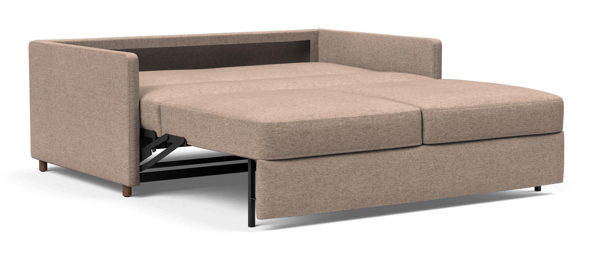 Neah Slim Arms Sofa Bed