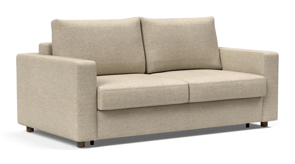 Neah Standard Arms Sofa Bed