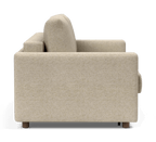 Neah Standard Arms Sofa Bed