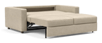 Neah Standard Arms Sofa Bed