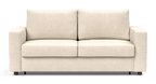 Neah Standard Arms Sofa Bed