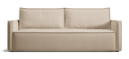 Newilla Slim Arms Sofa Bed