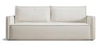 Newilla Slim Arms Sofa Bed