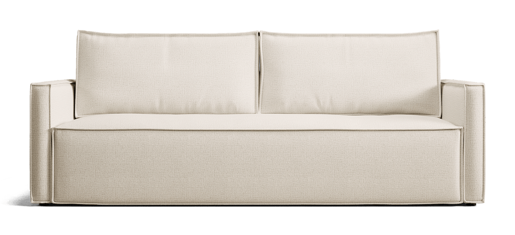 Newilla Slim Arms Sofa Bed