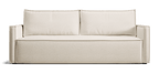 Newilla Slim Arms Sofa Bed