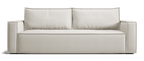 Newilla Standard Arms Sofa Bed