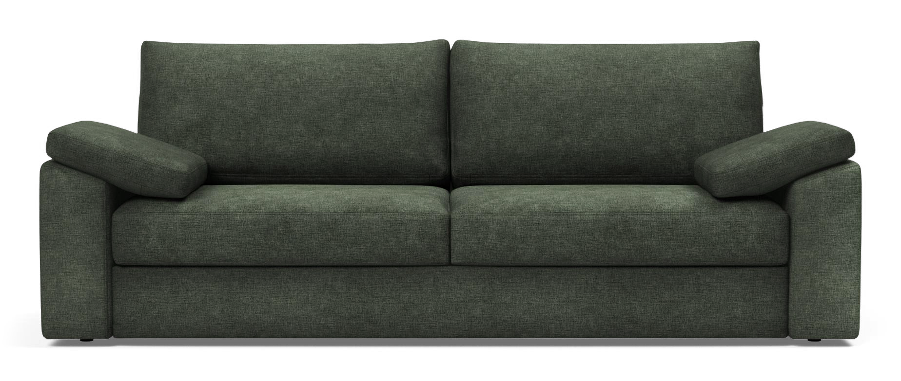 Vilander Cushion Arms Sofa Bed