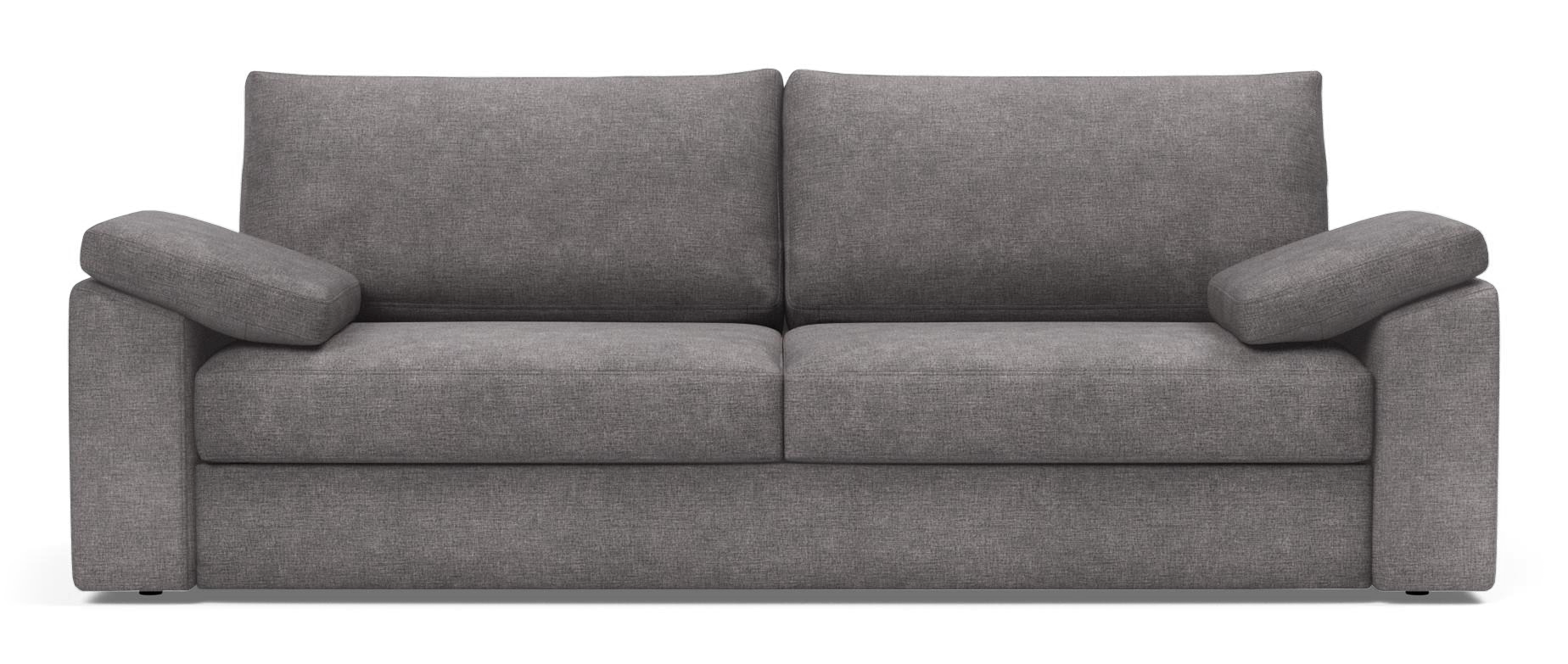 Vilander Cushion Arms Sofa Bed