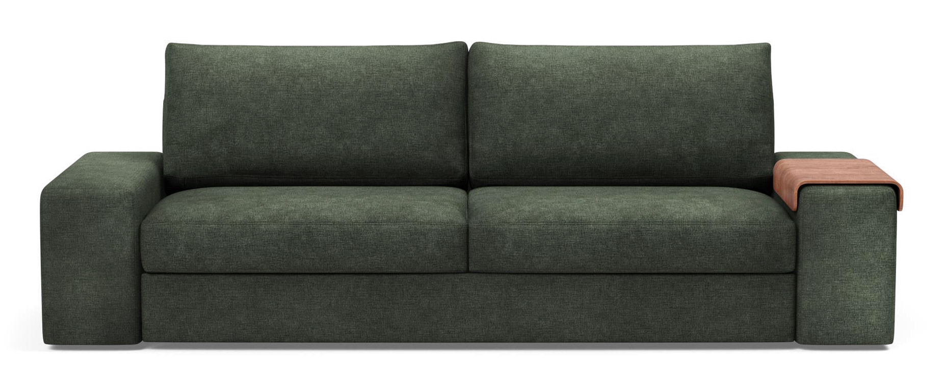 Vilander Wide Arms Sofa Bed