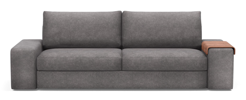 Vilander Wide Arms Sofa Bed