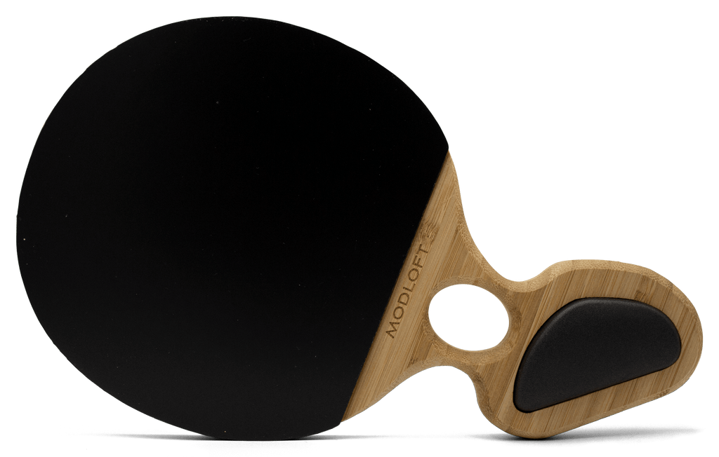 Ping Pong Paddle - Bamboo