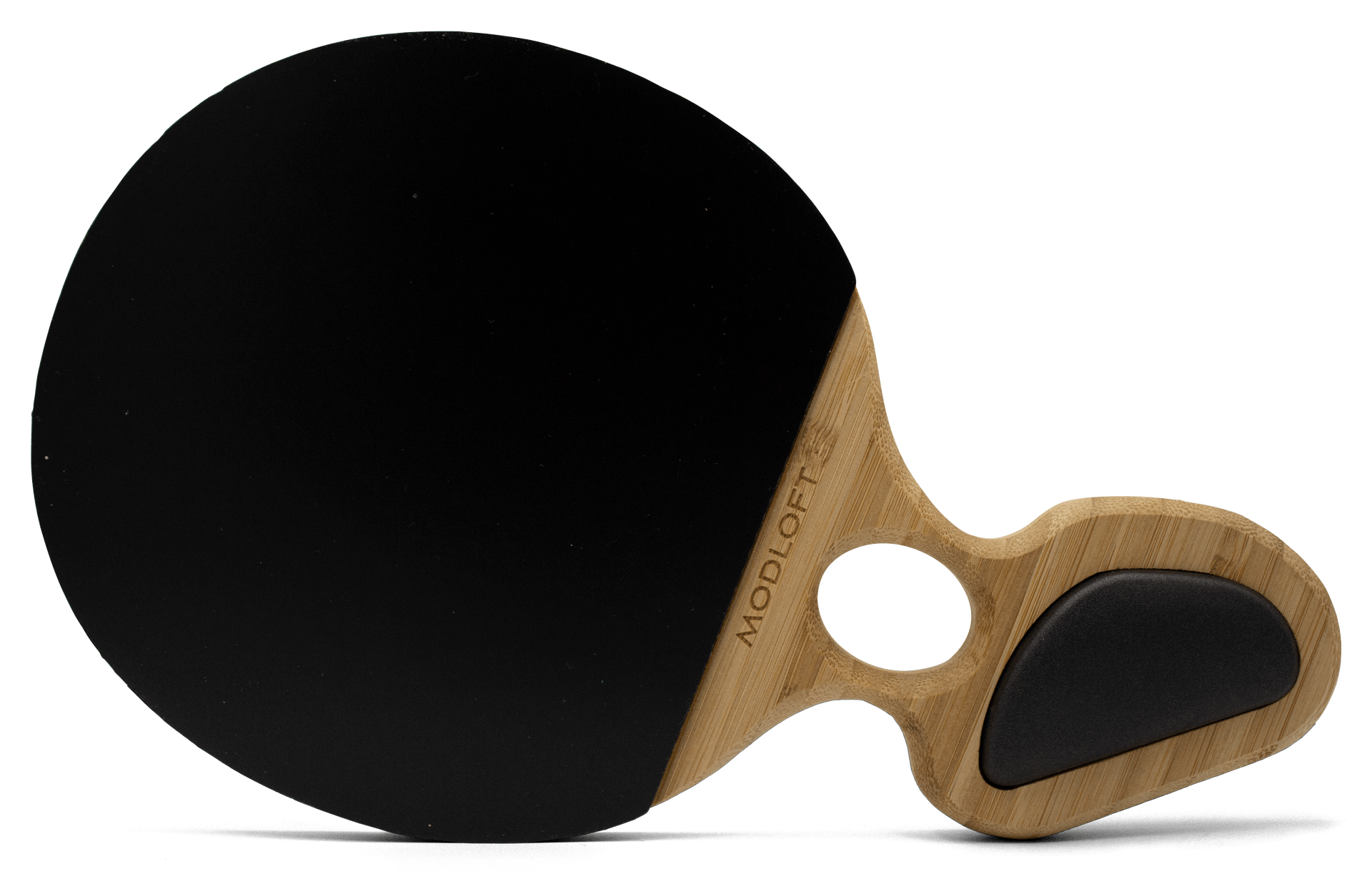 Ping Pong Paddle - Bamboo